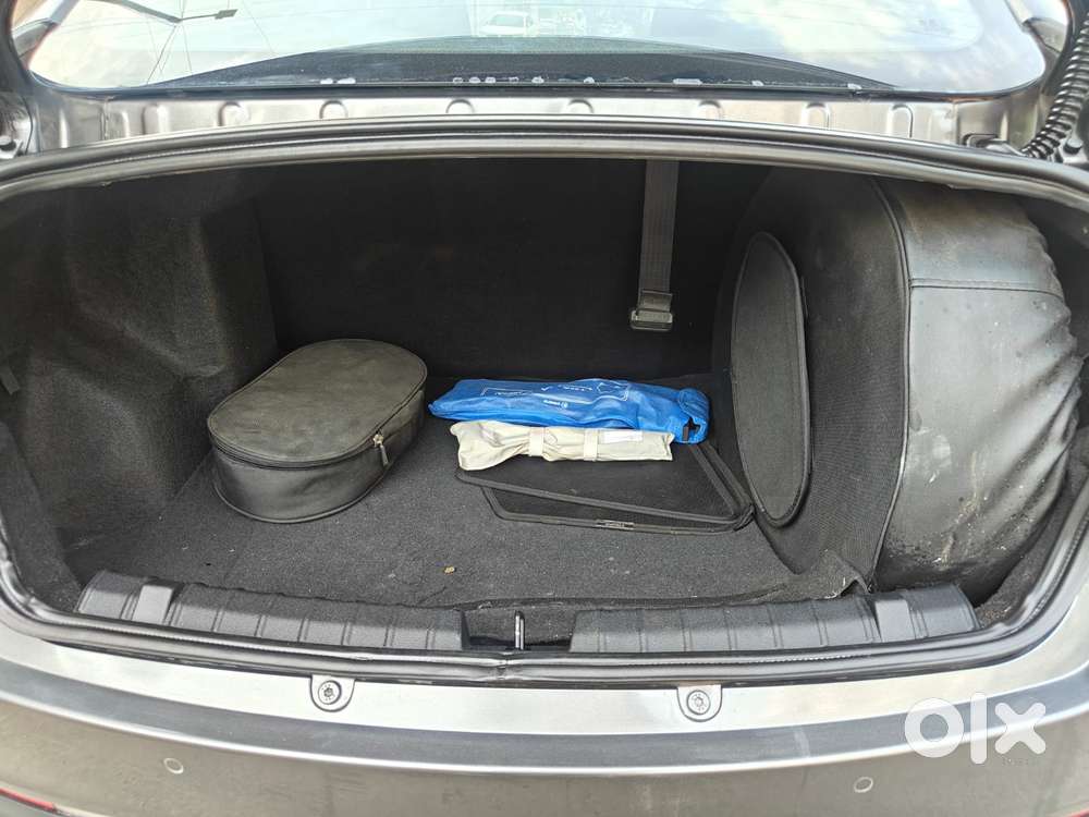 Tata Tigor Ev Xz Plus, 2022, Electric