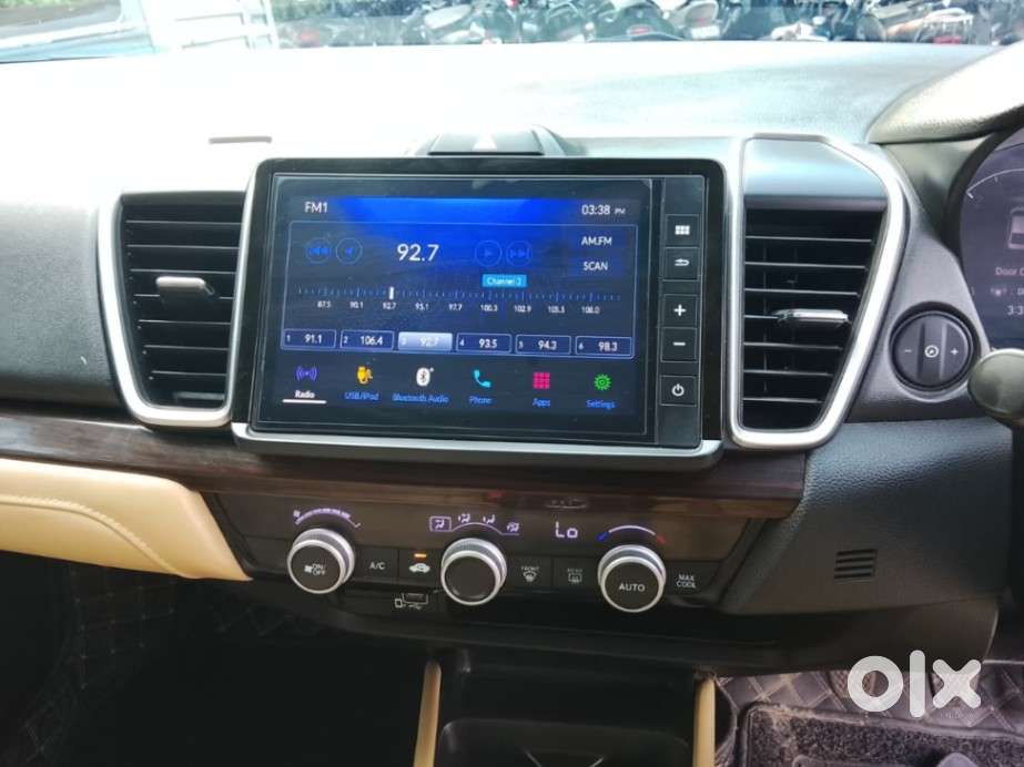 Honda City 1.5 Zx I-dtec Mt, 2021, Diesel