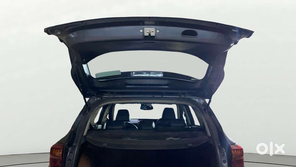 Kia Seltos 1.4 X-line Dct, 2021, Petrol
