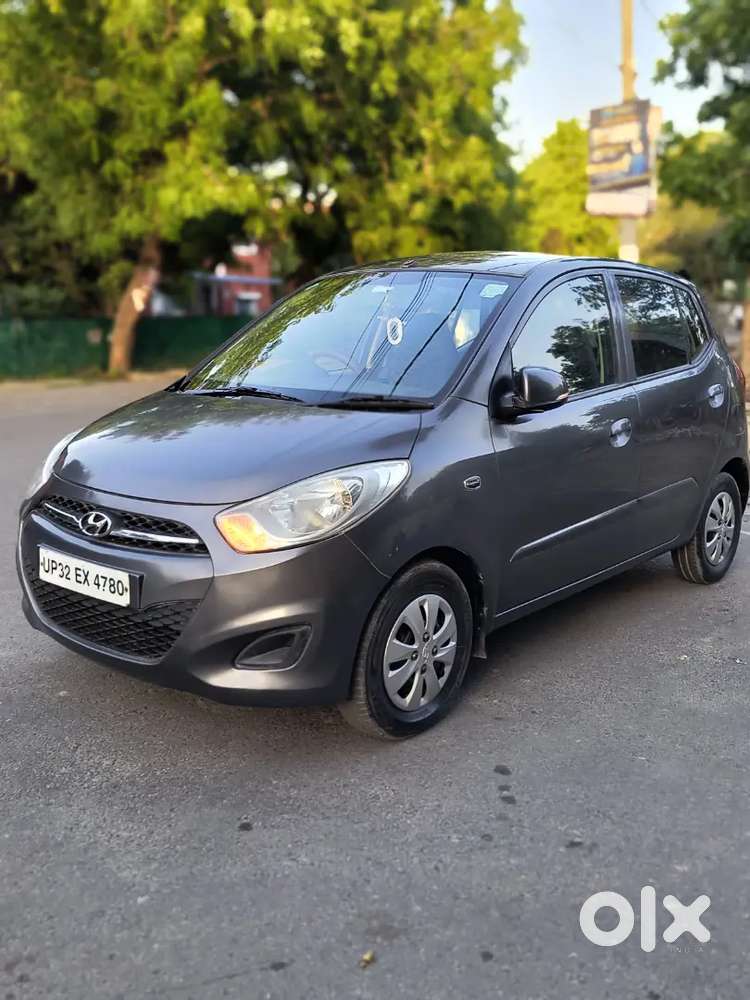 Hyundai I10  1st Owner  Only 60k Km  Original Paint &
