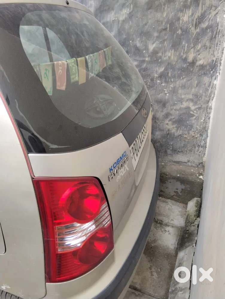Hyundai Santro Xing 2008 Petrol Manual Passing 2028 Tak Pass