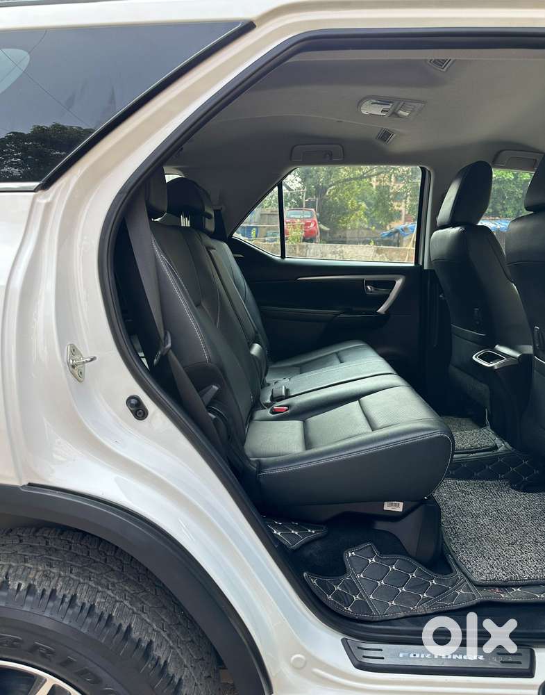 Toyota Fortuner 4x2 Mt 2.8 Diesel, 2023, Diesel