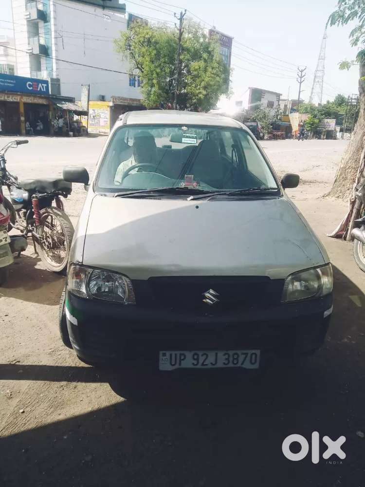 Maruti Suzuki Alto 2011 Petrol 70000 Km Driven