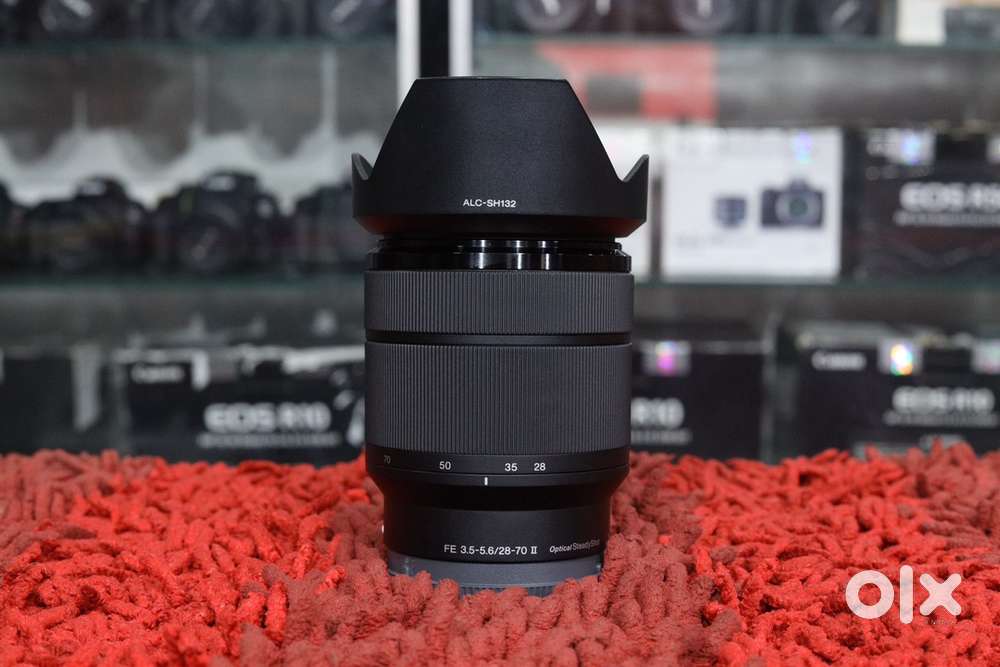 SONY 28-70MM LENS FOR SALE