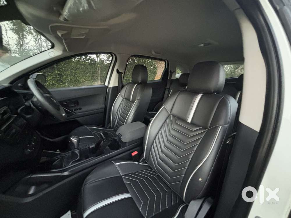 Tata Harrier Xe, 2023, Diesel