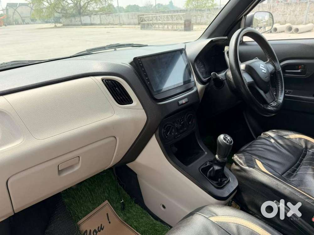 Maruti Suzuki Wagon R 1.0