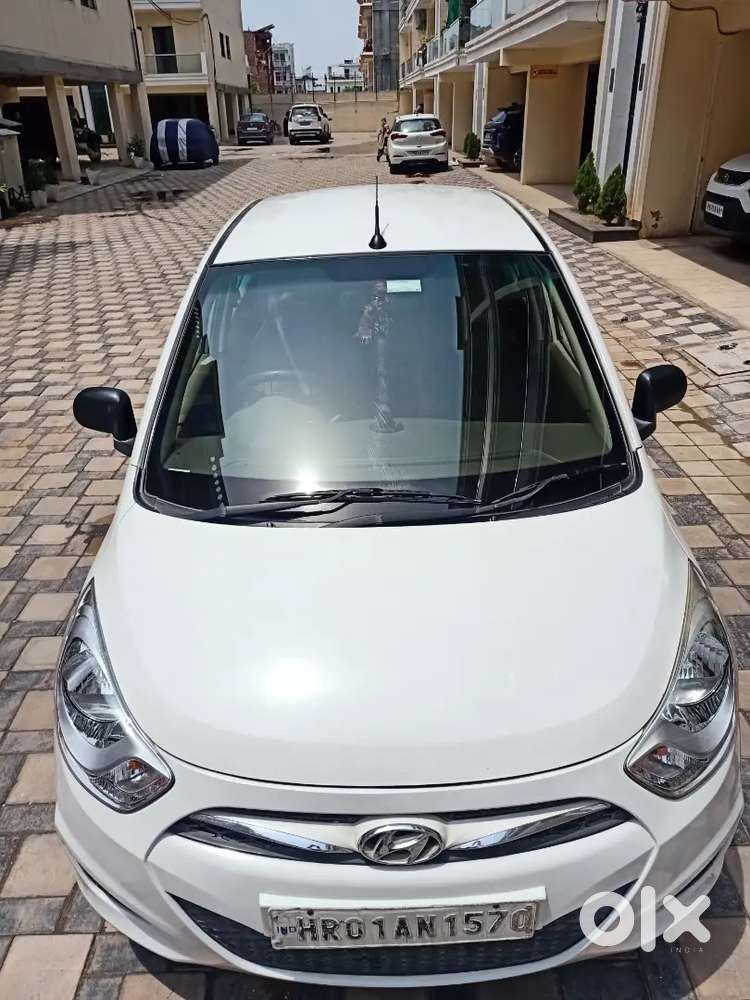 Everything Is Working In Car, Music System,ac,tyre Good Condition