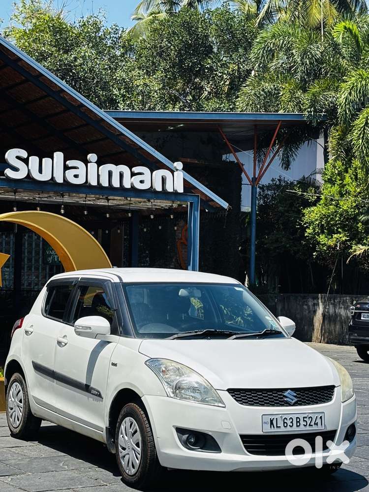 Maruti Suzuki Swift Ddis Vdi, 2014, Diesel