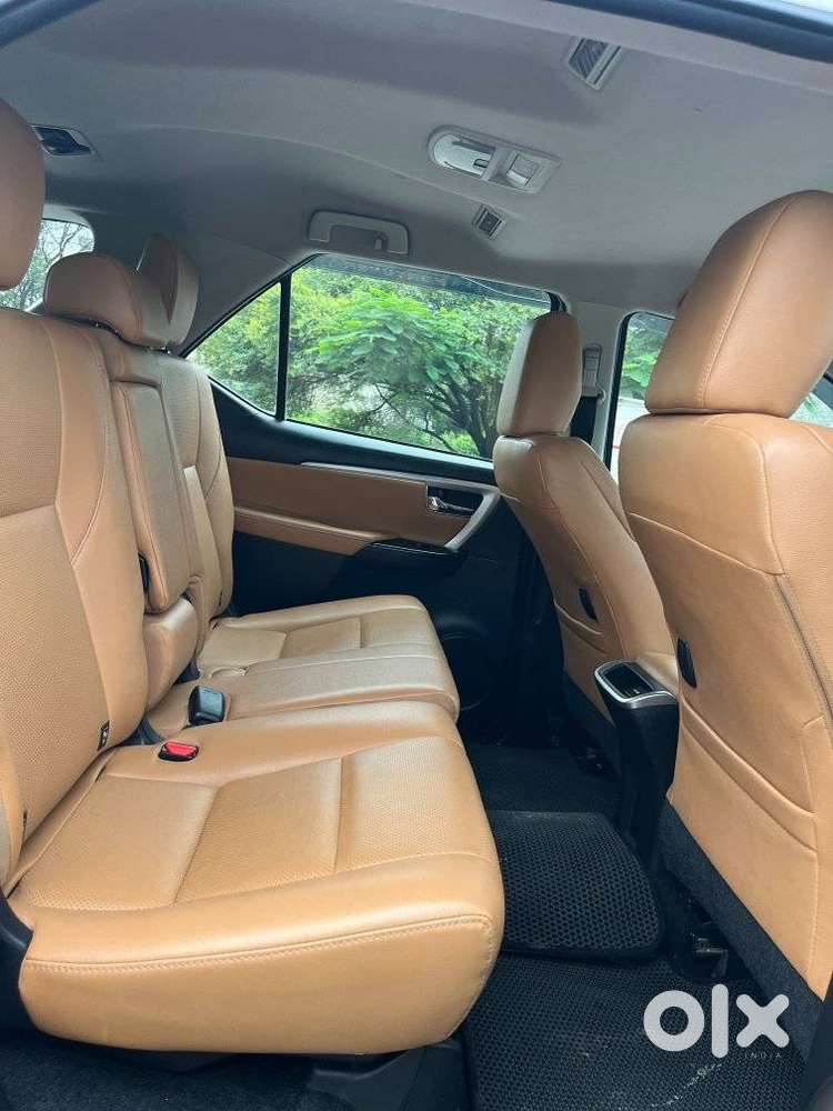 Toyota Fortuner 4x2 At 2.8 Diesel, 2022, Diesel
