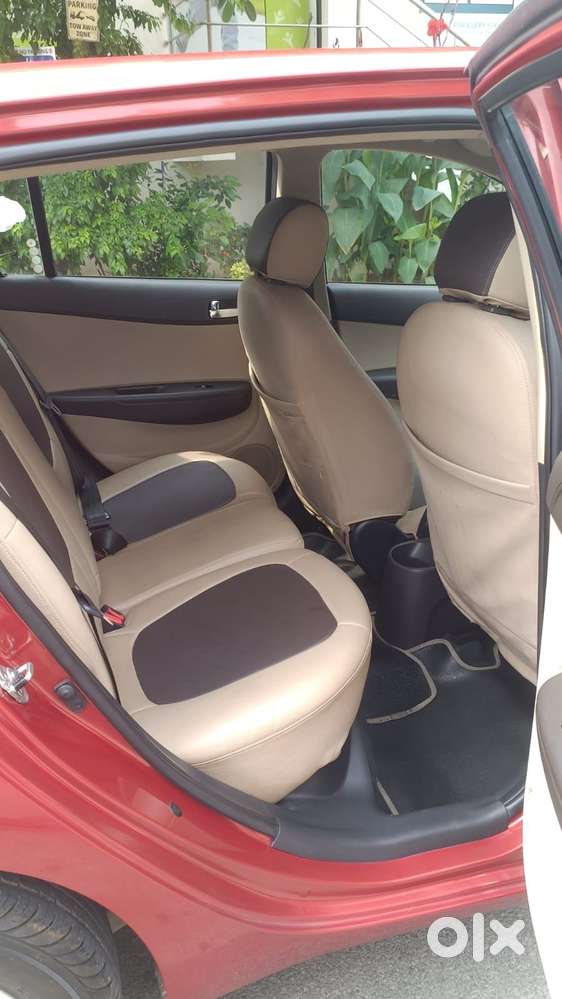 Hyundai I20 2012-2014 Sportz 1.2, 2013, Petrol