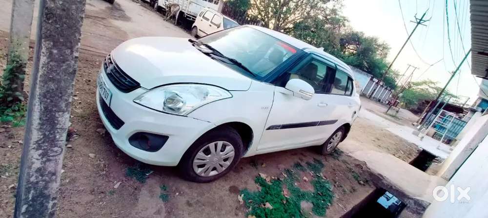 स्विफ्ट डिजायर 2013