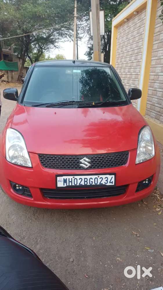 Maruti Suzuki Dzire 2008