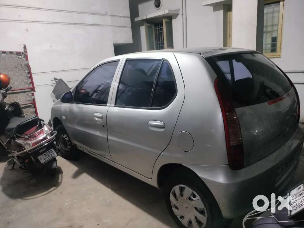 Tata Indica 2015 Model Diesel