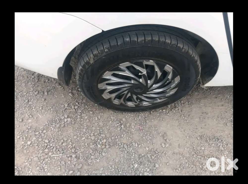 Hyundai Xcent Diesel 2018 Registration 27 May 2019