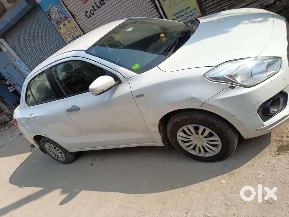 Maruti Suzuki Dzire 2018 Diesel 140000 Km Driven
