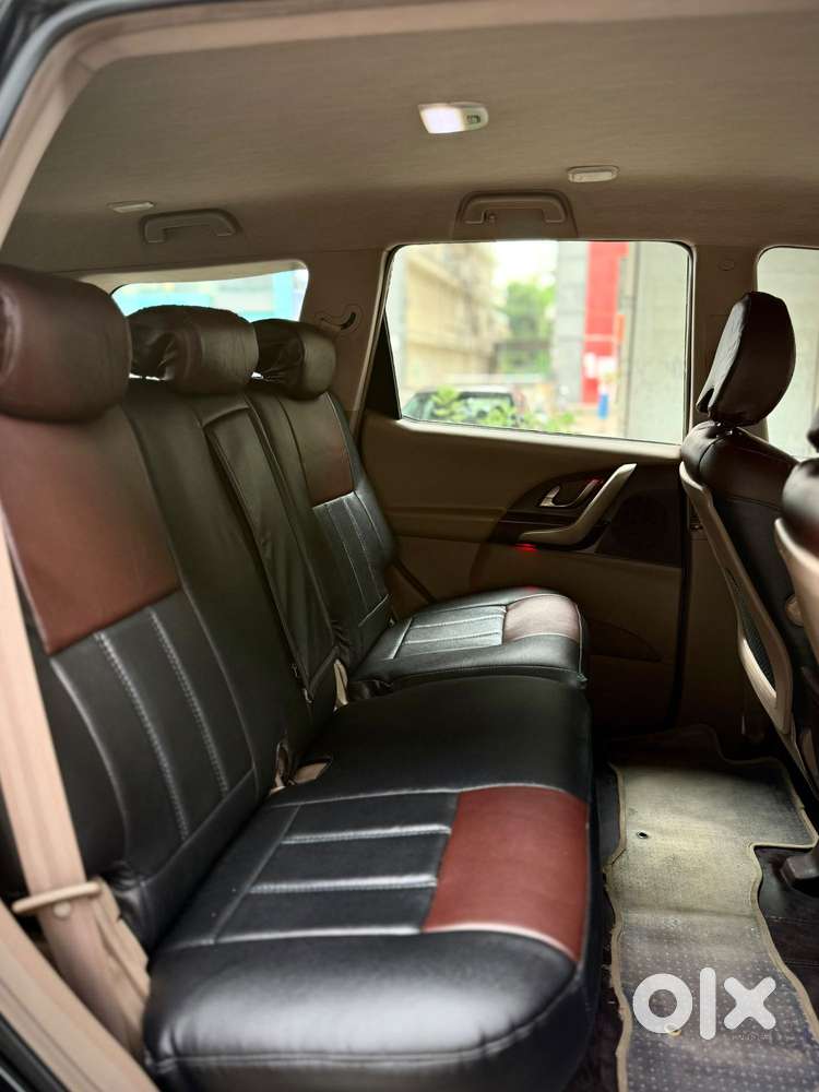 Mahindra Xuv500 W8, 2014, Diesel