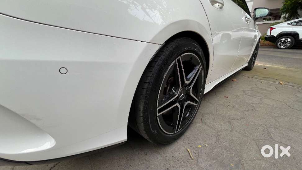 Mercedes-benz Amg A35 4matic, 2021, Petrol