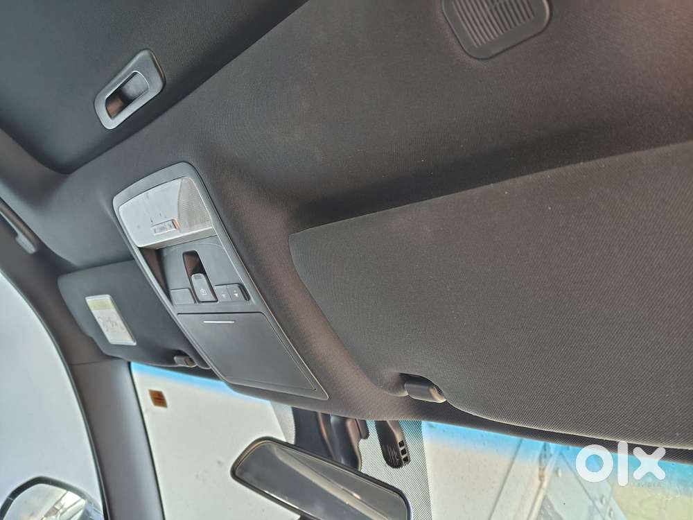 Mahindra Alturas G4 4wd At, 2019, Diesel