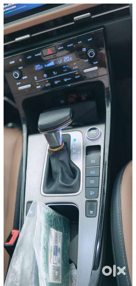 Hyundai Alcazar, 2024, Diesel