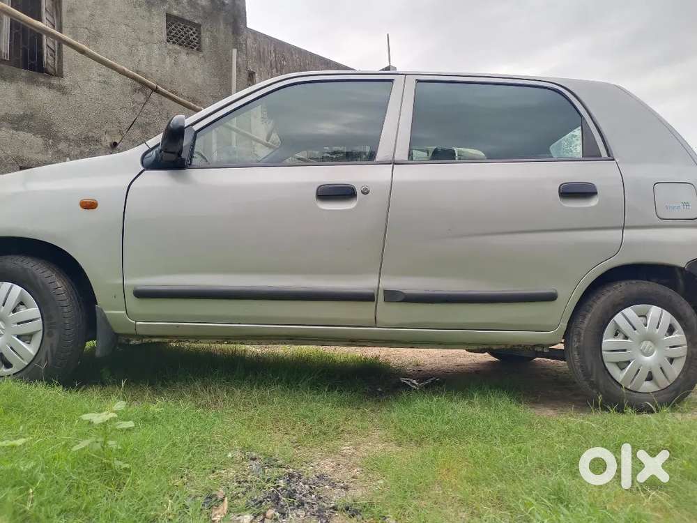 Maruti Suzuki Alto 2008 Lxi Petrol Car