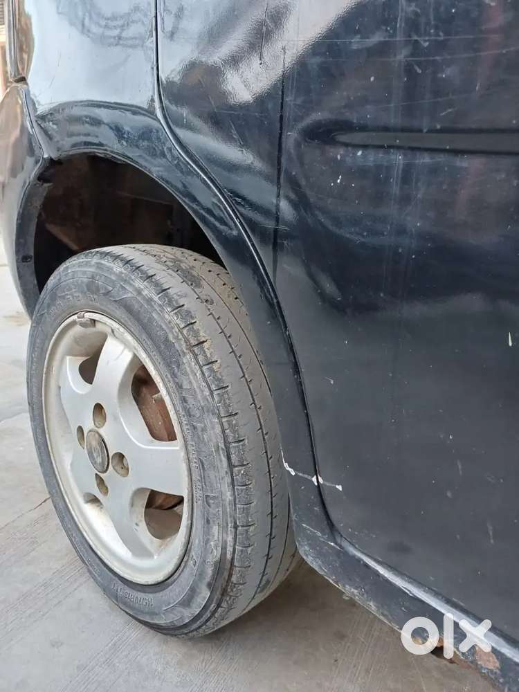 Maruti Suzuki Wagon R 2006 Petrol Well Maintained
