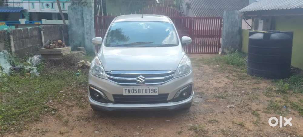 Maruti Suzuki Ertiga 2018 Diesel 68000 Km Driven