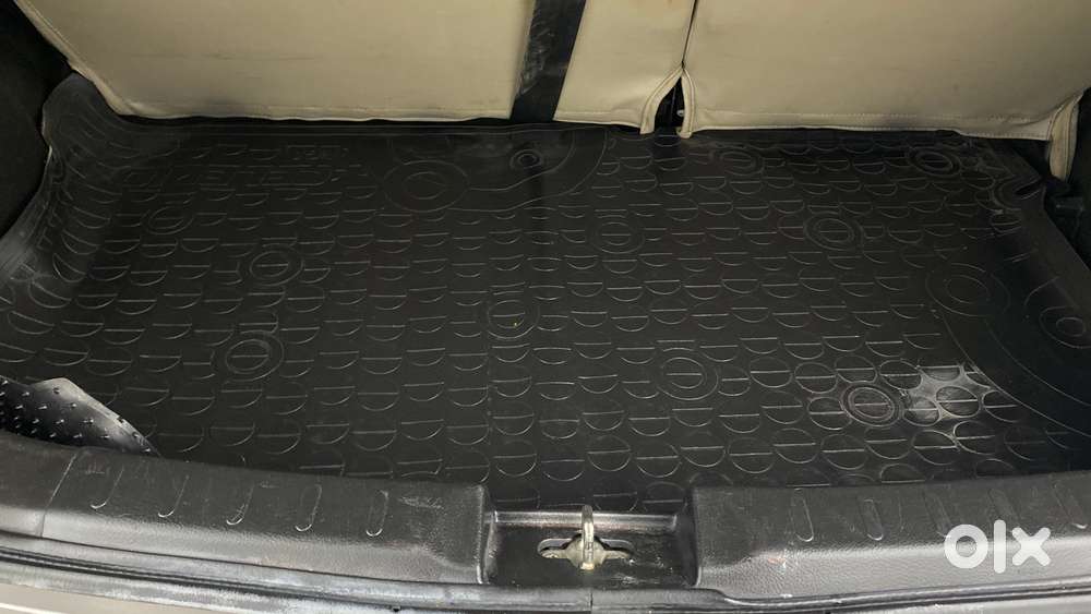 Maruti Suzuki Celerio X Zxi, 2018, Petrol