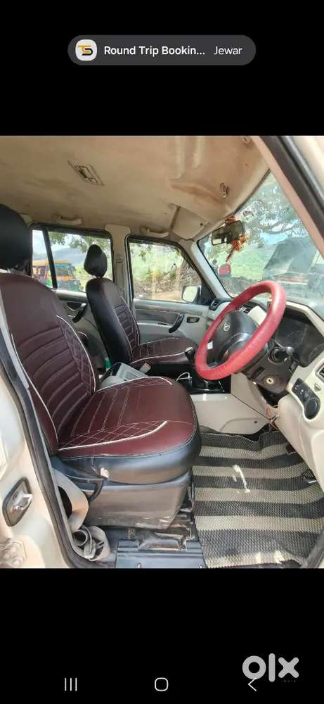 Mahindra Be 6 2015 Diesel Automatic
