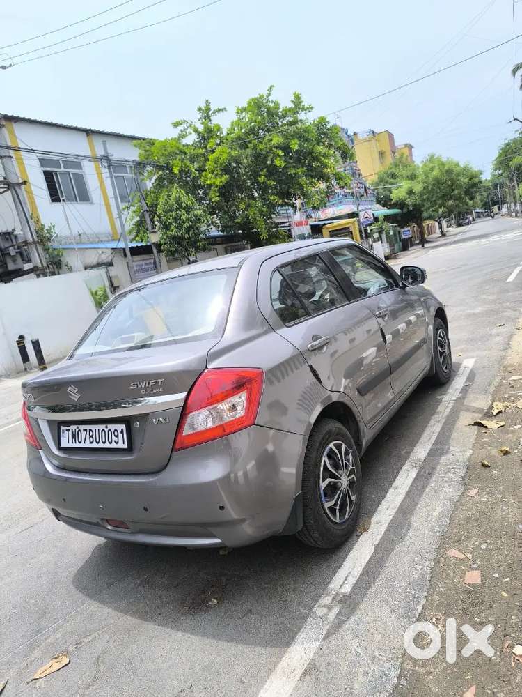 Maruti Dzire 1.2 Vxi 2013 Year Car