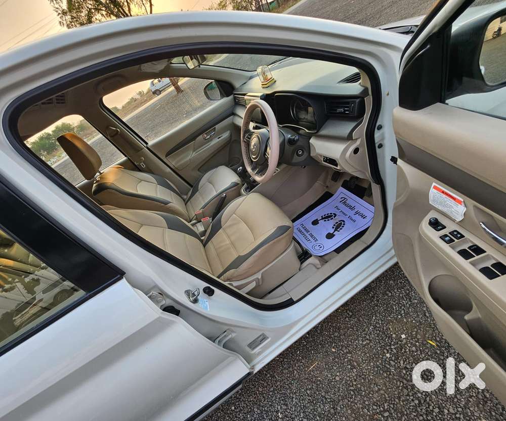 Maruti Suzuki Ertiga Vxi (o) Cng, 2020, Cng & Hybrids