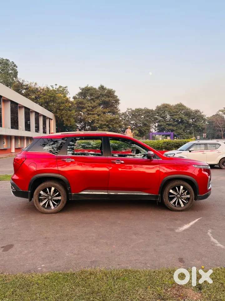 Mg Hector 2.0 Sharp Diesel, 2019, Diesel