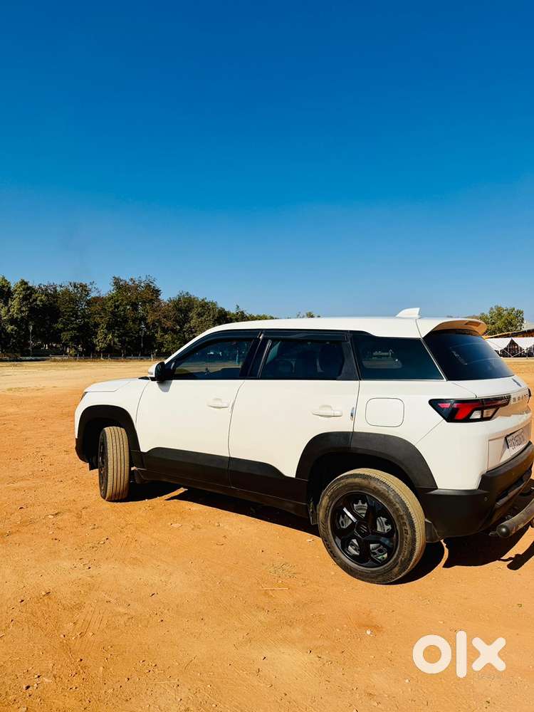 2024 Maruti Suzuki Vitara