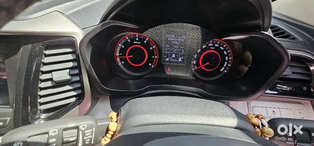 Mahindra Xuv300 2024 Drive