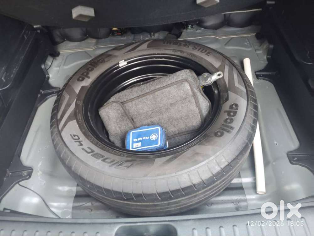 Hyundai Creta 2022 Petrol 90000 Km Driven