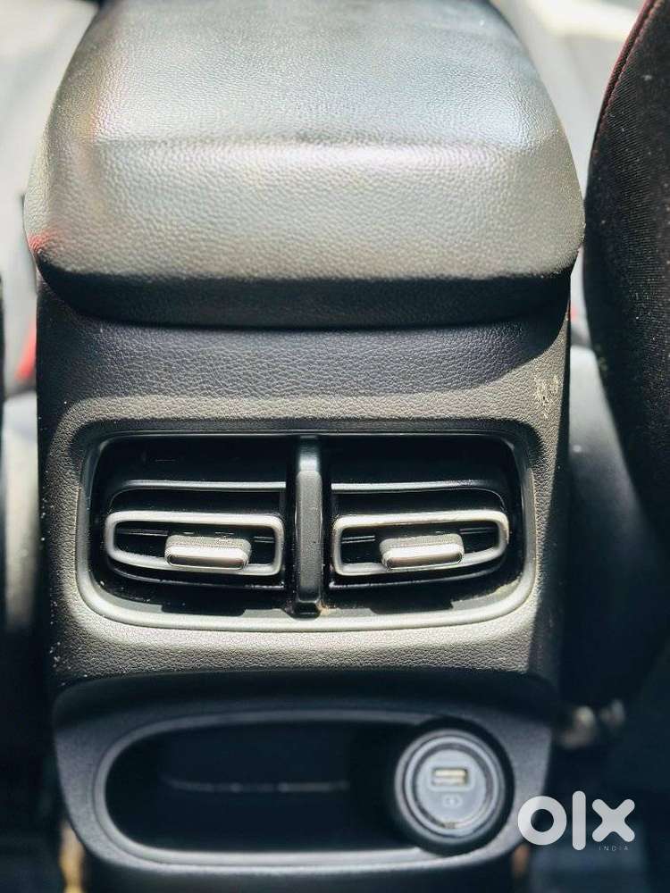 Hyundai Creta 1.5 S Plus Knight Diesel, 2022, Diesel