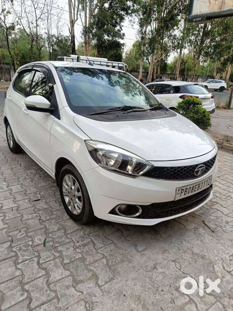 Tata Tiago 1.05 Revotorq Xz, 2018, Petrol