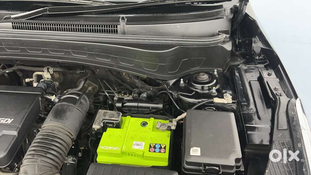 Kia Seltos Gtx Dct, 2022, Petrol