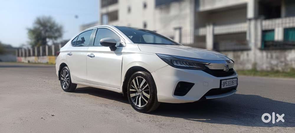 Honda City 1.5 Zx I-dtec Mt, 2022, Diesel