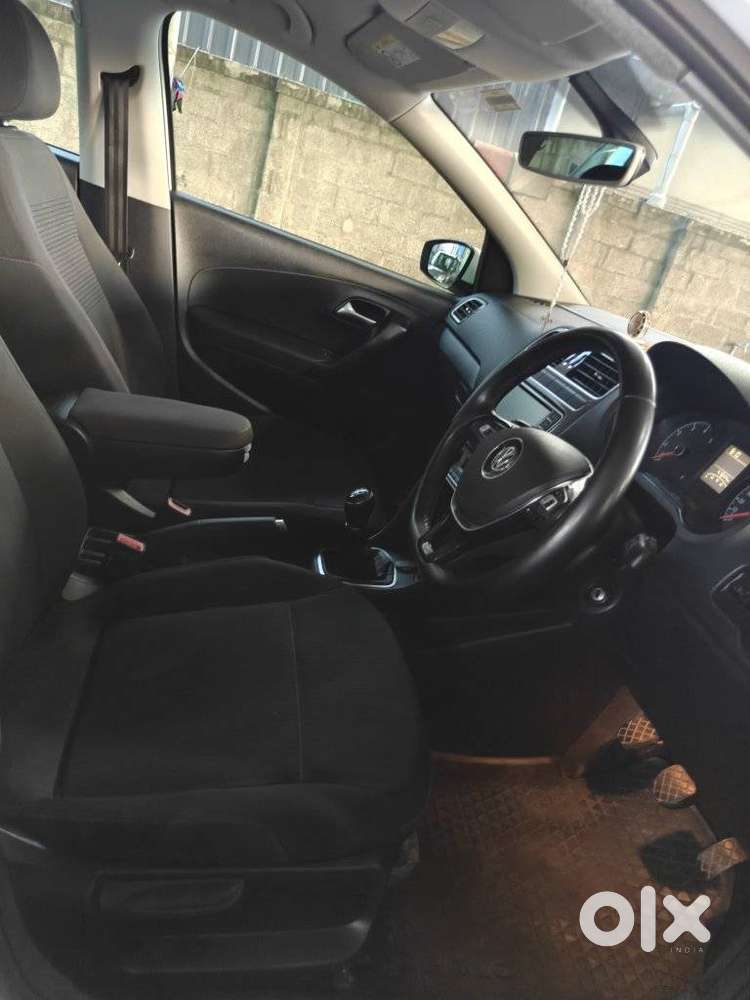 Volkswagen Polo 1.0 Highline Plus Tsi, 2021, Petrol