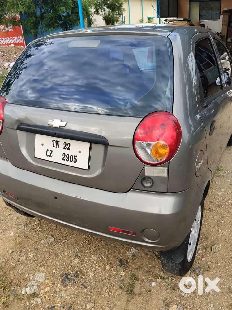 Hyundai Santro Xing 2011 Petrol Manual