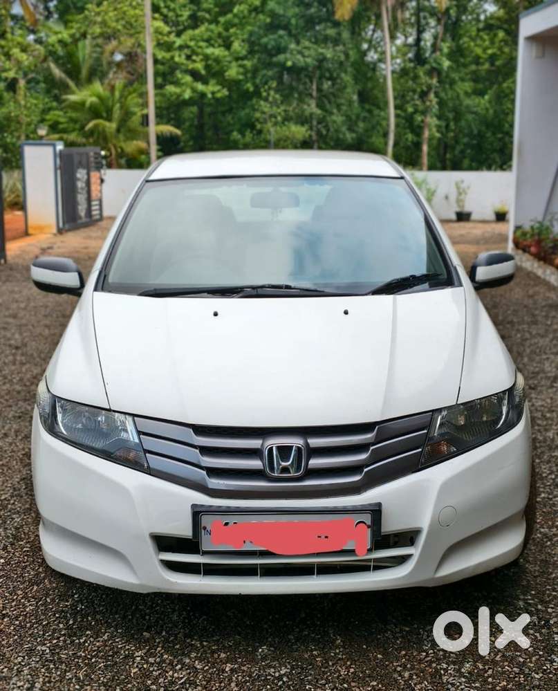 Honda City Petrol 2009