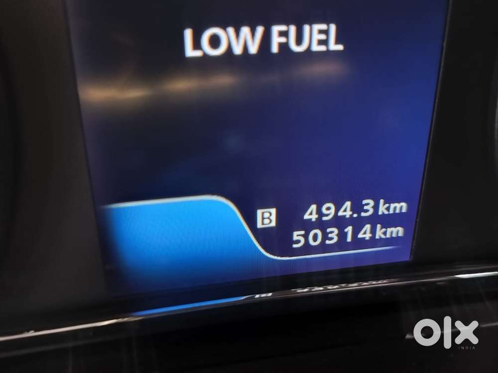 Maruti Suzuki Ciaz Alpha 1.5, 2021, Petrol