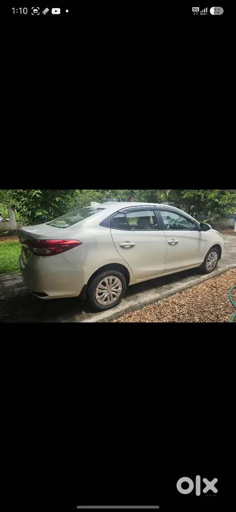 Toyota Yaris 1.5 Ativ G 2018