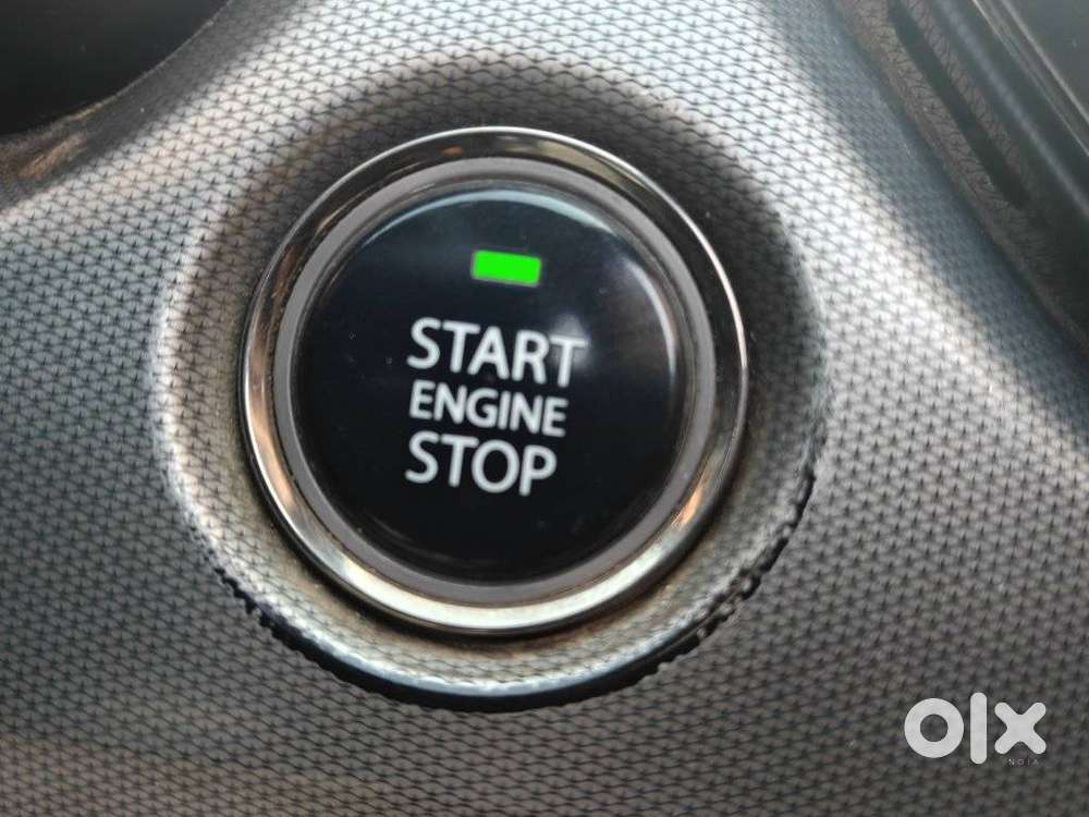 Tata Safari 2.0 Kryotec Xt Plus Dark Edition, 2023, Diesel