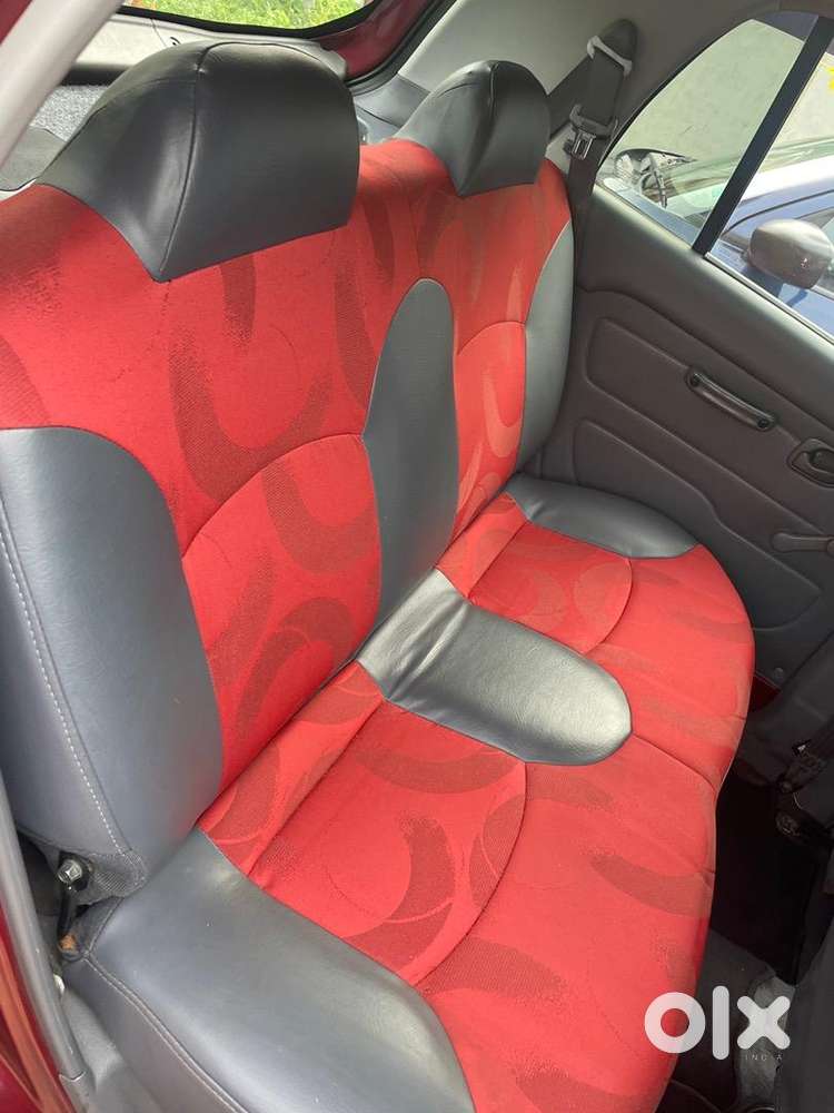 Hyundai Santro 2007 Petrol 76000 Km Driven