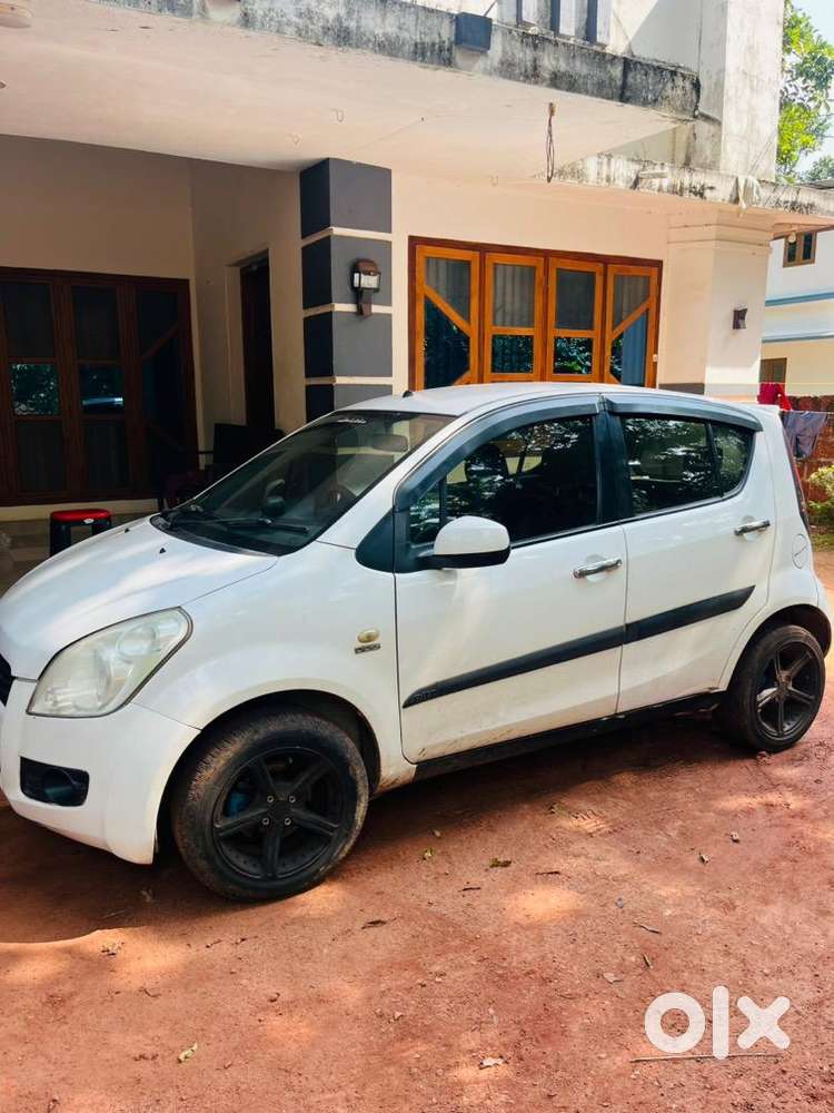 Maruti Suzuki Ritz Good Condition