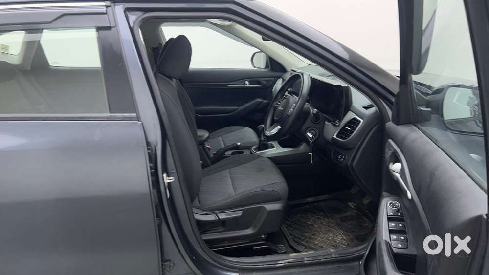 Kia Seltos Htk G, 2021, Petrol