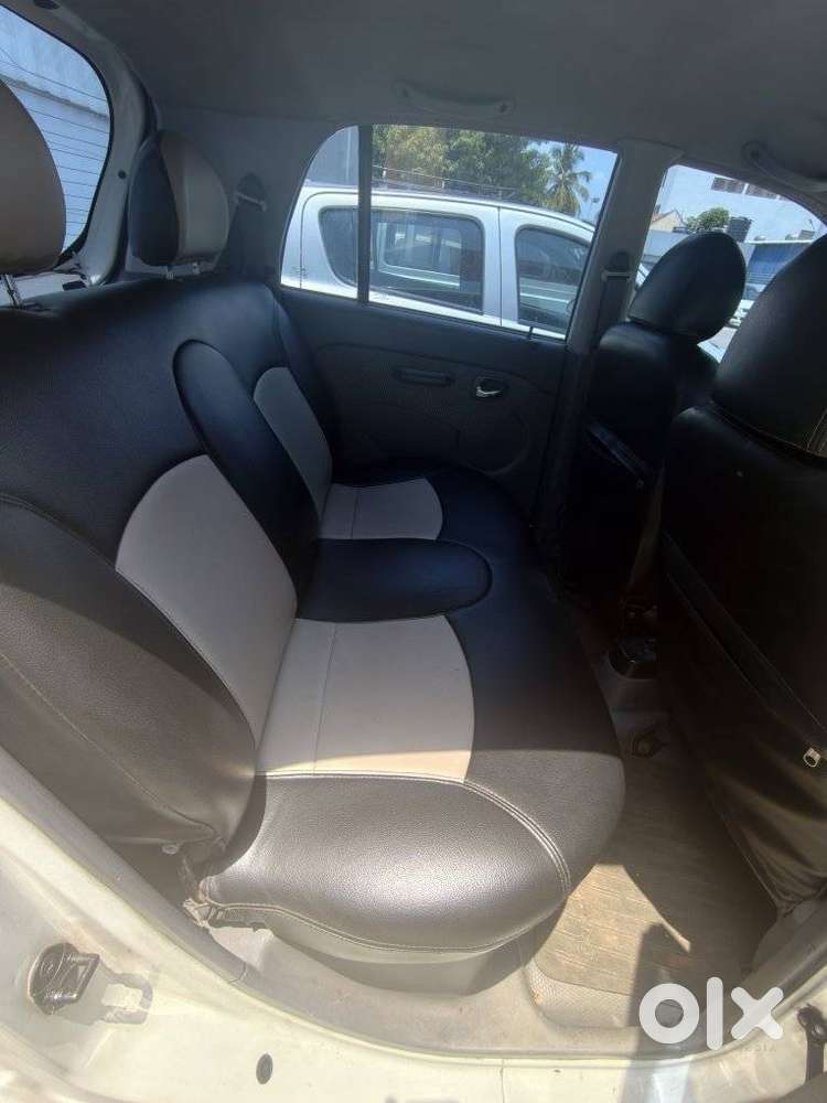 Hyundai Santro, 2006, Petrol
