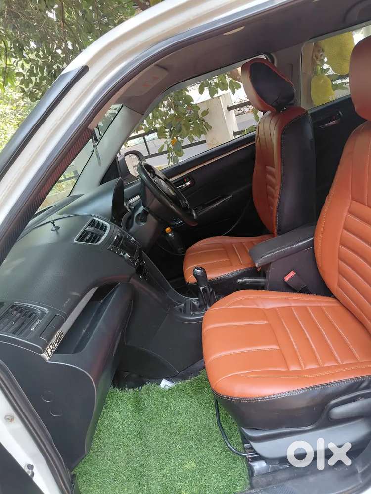 Swift Zdi 2013 Last Model Owner 2 Company Servies No Replament More