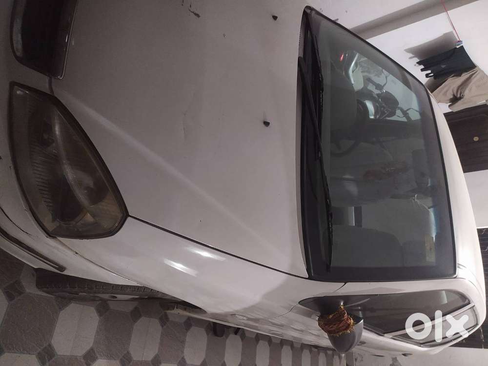 Tata Indigo Ecs 2010 Diesel Good